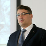 03.07.2017 Kielce. Wręczenie not identyfikacyjnych rodzinom odnalezionych. / Marzena Mąkosa / Radio Kielce