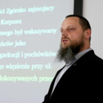 03.07.2017 Kielce. Wręczenie not identyfikacyjnych rodzinom odnalezionych. / Marzena Mąkosa / Radio Kielce