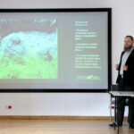 03.07.2017 Kielce. Wręczenie not identyfikacyjnych rodzinom odnalezionych. / Marzena Mąkosa / Radio Kielce