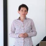 03.07.2017 Kielce. Wręczenie not identyfikacyjnych rodzinom odnalezionych. / Marzena Mąkosa / Radio Kielce