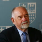 05.07.2017 Kielce. Konferencja dotycząca teleopieki dla osób starszych. / Marzena Mąkosa / Radio Kielce