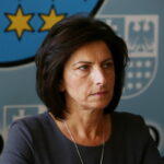 05.07.2017 Kielce. Konferencja dotycząca teleopieki dla osób starszych. / Marzena Mąkosa / Radio Kielce