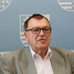 05.07.2017 Kielce. Konferencja dotycząca teleopieki dla osób starszych. / Marzena Mąkosa / Radio Kielce