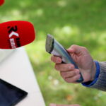 05.07.2017 Kielce. „Stacja: Wakacje” w ogrodach Radia Kielce. / Marzena Mąkosa / Radio Kielce