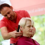 05.07.2017 Kielce. „Stacja: Wakacje” w ogrodach Radia Kielce. / Marzena Mąkosa / Radio Kielce