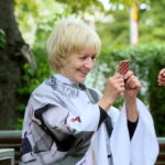 05.07.2017 Kielce. „Stacja: Wakacje” w ogrodach Radia Kielce. / Marzena Mąkosa / Radio Kielce