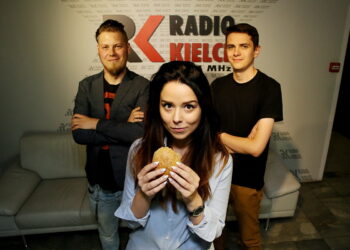 Pokolenie M / Marzena Mąkosa / Radio Kielce