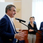 07.07.2017 Kielce. Podsumowanie EURO U21. / Marzena Mąkosa / Radio Kielce