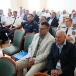 07.07.2017 Kielce. Podsumowanie EURO U21. / Marzena Mąkosa / Radio Kielce