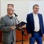 07.07.2017 Kielce. Podsumowanie EURO U21. / Marzena Mąkosa / Radio Kielce