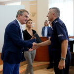 07.07.2017 Kielce. Podsumowanie EURO U21. / Marzena Mąkosa / Radio Kielce