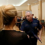 07.07.2017 Kielce. Podsumowanie EURO U21. / Marzena Mąkosa / Radio Kielce