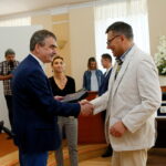 07.07.2017 Kielce. Podsumowanie EURO U21. / Marzena Mąkosa / Radio Kielce