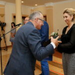 07.07.2017 Kielce. Podsumowanie EURO U21. / Marzena Mąkosa / Radio Kielce