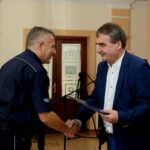 07.07.2017 Kielce. Podsumowanie EURO U21. / Marzena Mąkosa / Radio Kielce