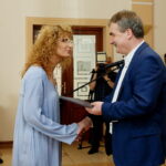 07.07.2017 Kielce. Podsumowanie EURO U21. / Marzena Mąkosa / Radio Kielce