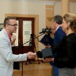 07.07.2017 Kielce. Podsumowanie EURO U21. / Marzena Mąkosa / Radio Kielce