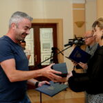 07.07.2017 Kielce. Podsumowanie EURO U21. / Marzena Mąkosa / Radio Kielce