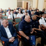 07.07.2017 Kielce. Podsumowanie EURO U21. / Marzena Mąkosa / Radio Kielce