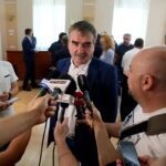 07.07.2017 Kielce. Podsumowanie EURO U21. / Marzena Mąkosa / Radio Kielce