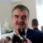 07.07.2017 Kielce. Podsumowanie EURO U21. / Marzena Mąkosa / Radio Kielce