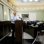 07.07.2017 Kielce. Podsumowanie Święta Kielc. / Marzena Mąkosa / Radio Kielce