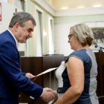 07.07.2017 Kielce. Podsumowanie Święta Kielc. / Marzena Mąkosa / Radio Kielce