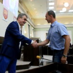 07.07.2017 Kielce. Podsumowanie Święta Kielc. / Marzena Mąkosa / Radio Kielce