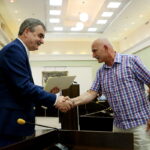 07.07.2017 Kielce. Podsumowanie Święta Kielc. / Marzena Mąkosa / Radio Kielce