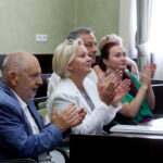 07.07.2017 Kielce. Podsumowanie Święta Kielc. / Marzena Mąkosa / Radio Kielce