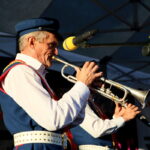 Chęciny. „Potańcówka z Radiem Kielce” (08.07.2017) / Marzena Mąkosa / Radio Kielce