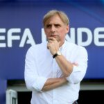 09.07.2017 Kielce. Prezentacja Korony i sparing z AEK Ateny. / Marzena Mąkosa / Radio Kielce