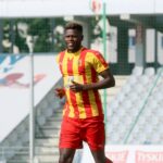 09.07.2017 Kielce. Prezentacja Korony i sparing z AEK Ateny. / Marzena Mąkosa / Radio Kielce