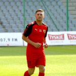 09.07.2017 Kielce. Prezentacja Korony i sparing z AEK Ateny. / Marzena Mąkosa / Radio Kielce