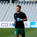 09.07.2017 Kielce. Prezentacja Korony i sparing z AEK Ateny. / Marzena Mąkosa / Radio Kielce