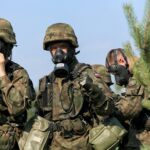 Kieleccy elewi w Nowej Dębie (11.07.2017) / Marzena Mąkosa