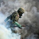 Kieleccy elewi w Nowej Dębie (11.07.2017) / Marzena Mąkosa