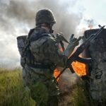 Kieleccy elewi w Nowej Dębie (11.07.2017) / Marzena Mąkosa