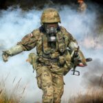 Kieleccy elewi w Nowej Dębie (11.07.2017) / Marzena Mąkosa