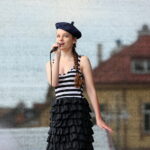 14.07.2017 Kielce. Korowód Festiwalu Harcerskiego. / Marzena Mąkosa / Radio Kielce