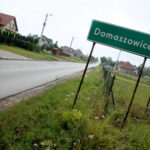 25.07.2017 Domaszowice. / Marzena Mąkosa / Radio Kielce