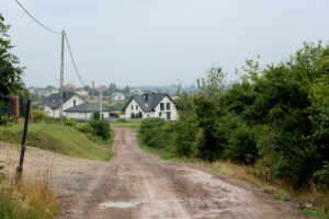 25.07.2017 Domaszowice. / Marzena Mąkosa / Radio Kielce