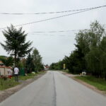 25.07.2017 Domaszowice. / Marzena Mąkosa / Radio Kielce