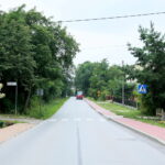 25.07.2017 Domaszowice. / Marzena Mąkosa / Radio Kielce