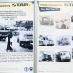 26.07.2017 Kielce. Wystawa fotografii na kieleckim Rynku przygotowana przez Towarzystwo Przyjaciół Starachowic. / Marzena Mąkosa / Radio Kielce