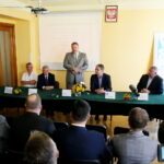 27.07.2017 Kielce. Klinika Chirurgii Ogólnej, Onkologicznej i Endokrynologicznej na Czarnowie po remoncie. / Marzena Mąkosa / Radio Kielce