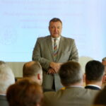 27.07.2017 Kielce. Klinika Chirurgii Ogólnej, Onkologicznej i Endokrynologicznej na Czarnowie po remoncie. / Marzena Mąkosa / Radio Kielce