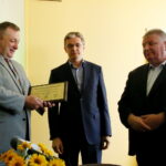 27.07.2017 Kielce. Klinika Chirurgii Ogólnej, Onkologicznej i Endokrynologicznej na Czarnowie po remoncie. / Marzena Mąkosa / Radio Kielce