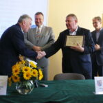 27.07.2017 Kielce. Klinika Chirurgii Ogólnej, Onkologicznej i Endokrynologicznej na Czarnowie po remoncie. / Marzena Mąkosa / Radio Kielce