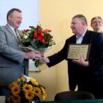 27.07.2017 Kielce. Klinika Chirurgii Ogólnej, Onkologicznej i Endokrynologicznej na Czarnowie po remoncie. / Marzena Mąkosa / Radio Kielce